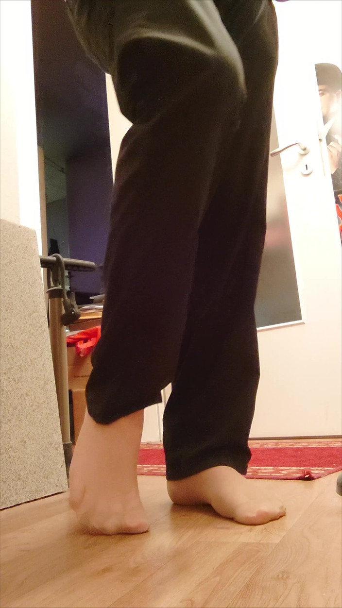 Carmen_Nylonjunge: 早上刚买完东西