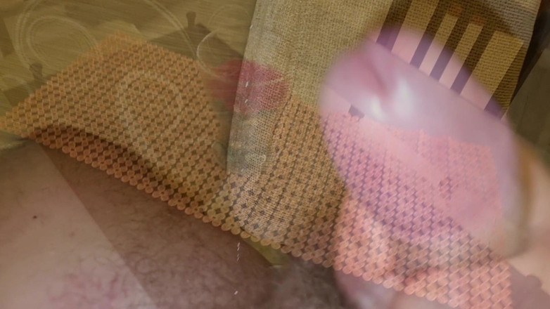 Alexander Audran: Üvey oğlu büyük yarrağıyla geliyor - boşalma handjob