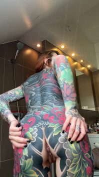 Pussy Was Already Dripping