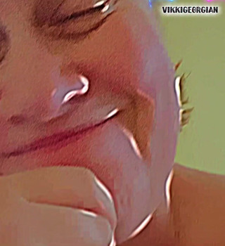 VikkiGeorgia: 안녕하세요