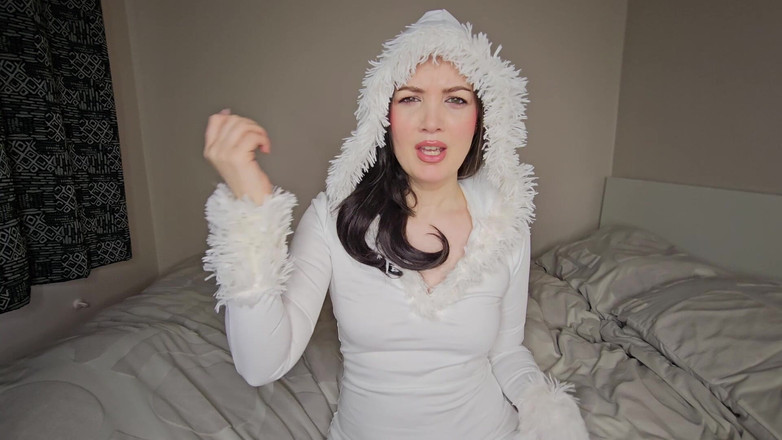 Faye Taylor: 3 Min JOI Challenge