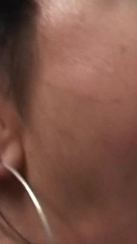 Thick Cum Dripping From Eager Mouth - Addicted Swallow Slut