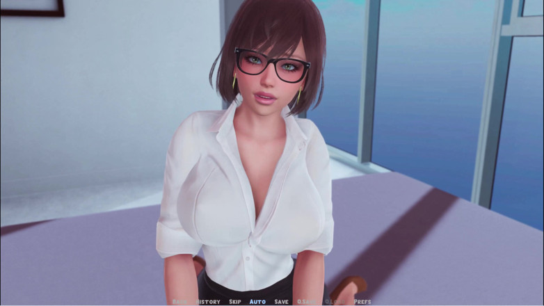Johannes Gaming: Veri marito 2 Sarah e Jack stanno scopando mentre qualcuno li...