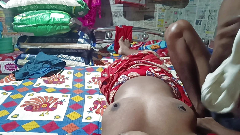 Monika Bhabhi: Indian Bhabhi Fucked Hard