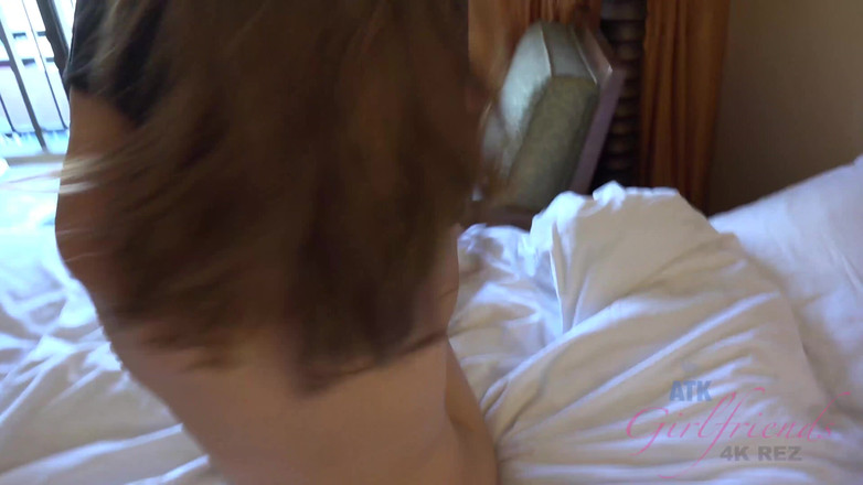 Classic ATK Girlfriends: Virtuální dovolená