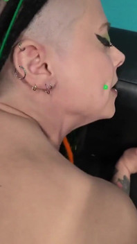 Scopata Nella Fica POV