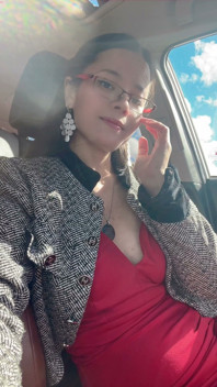 On the Car
