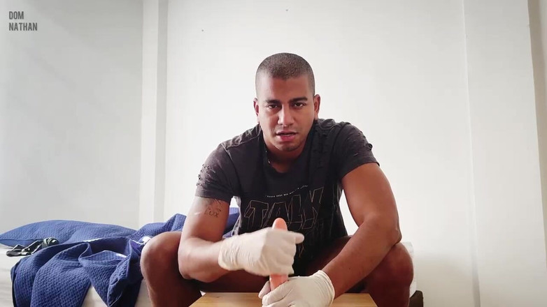 Smoker Master: Zničení vašeho orgasmu - pokyny k honění