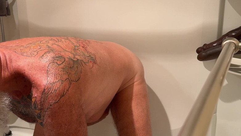 feedmedick: Varje dag är puckel dag