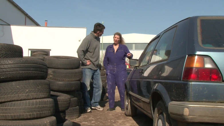 King Of Amateur: Worker MILFs at Work