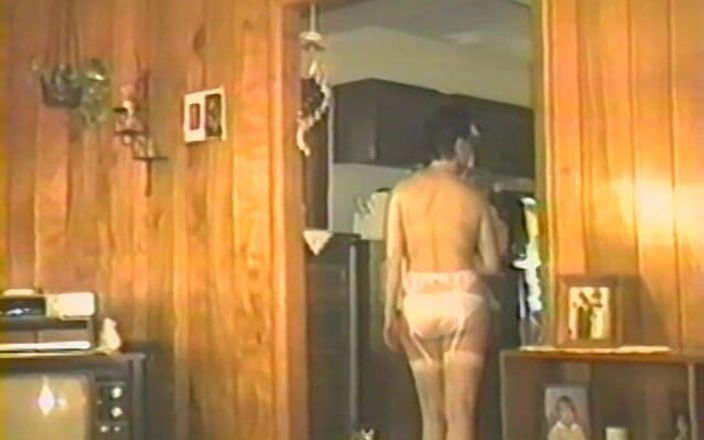 Homegrown Vintage: 回到老式啪