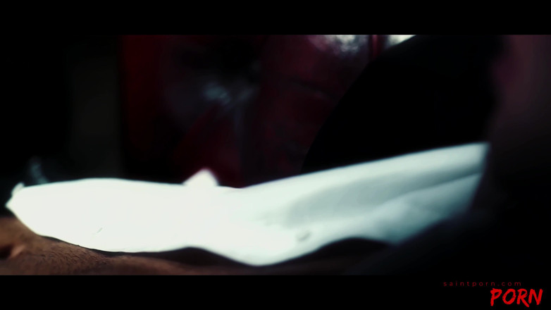 SaintPorn: Bella dostaje swoją pierwszą eksplorację seksualną i eksploduje w punkcie...