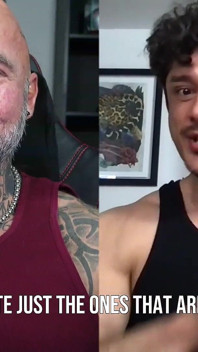 Pornohvězda zpověď - Rocky Vallarta (epizoda 53)