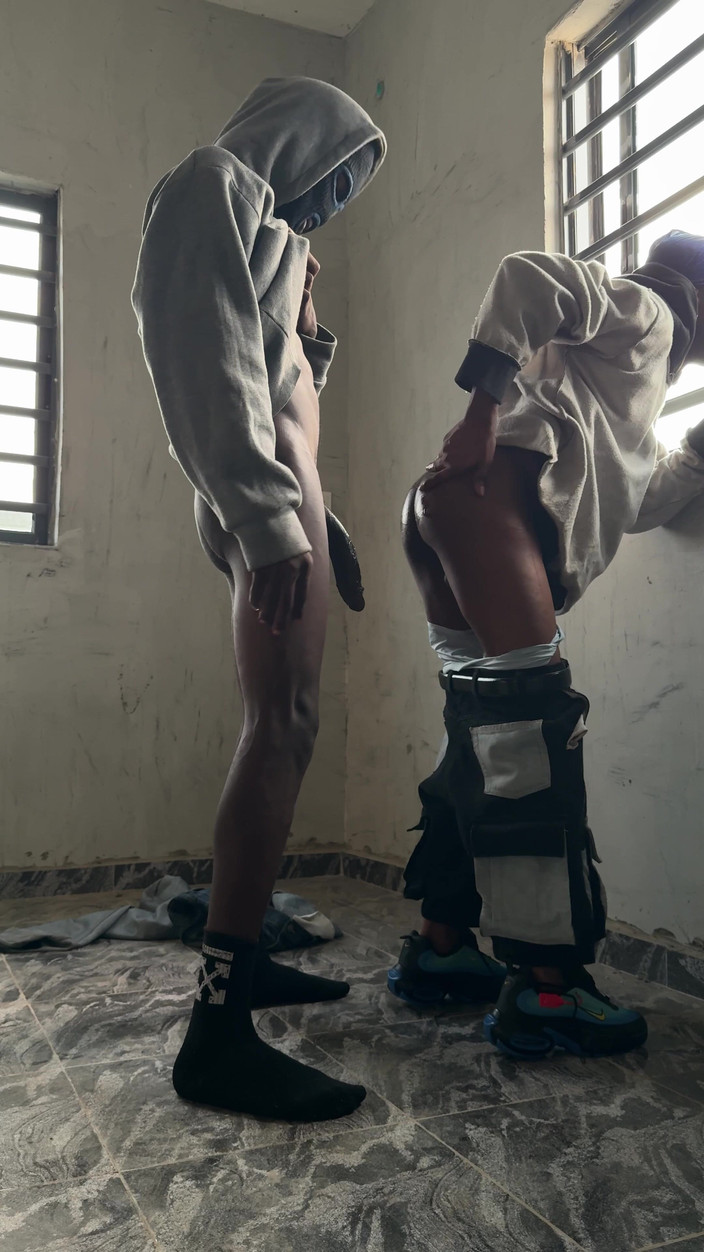 YungthugM: Kami ngentot di gedung lengkap