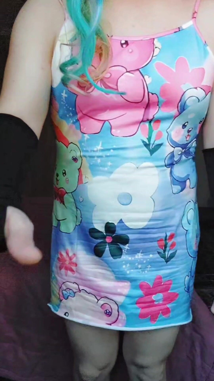 Kitty_Cross: Bella effeminato bianco morbido culo carino culo liscio grandi cosce...