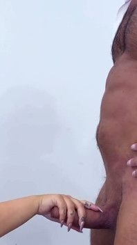 Mario Luxor's BBW Scenes