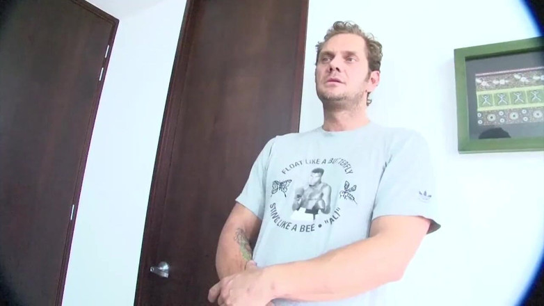 Monster Cocks: Nacho Vidal हॉट इकबालिया बयान - (एपिसोड #02)