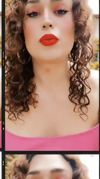 Joven belleza