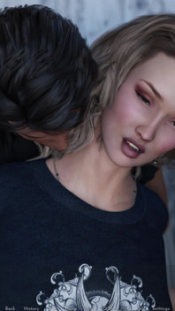 Awam sofia echter fick Editon - substory teil 3 - Patricia immer noch sehnt sich nach schwanz: Tag 2 mit Sofia - überall in der stadt ficken