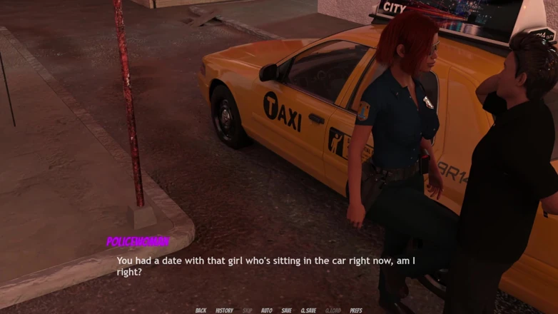 Girls Are Hotter (part 3) with Voice