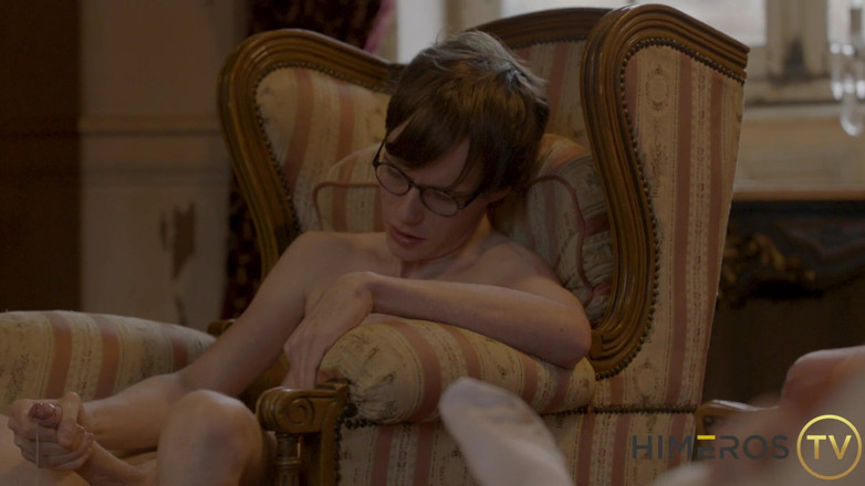 Himeros.tv: The Sissy and the Masc