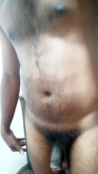 Old Monster Cock