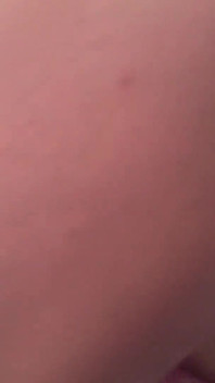 Výraz mého kamaráda, když viděl mou sexuální panenku