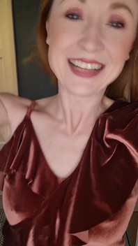 視点:友人に誘惑される MILF継母