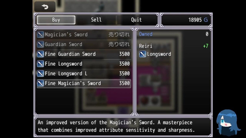 Rakumo: Dragon Conquest - Part 3