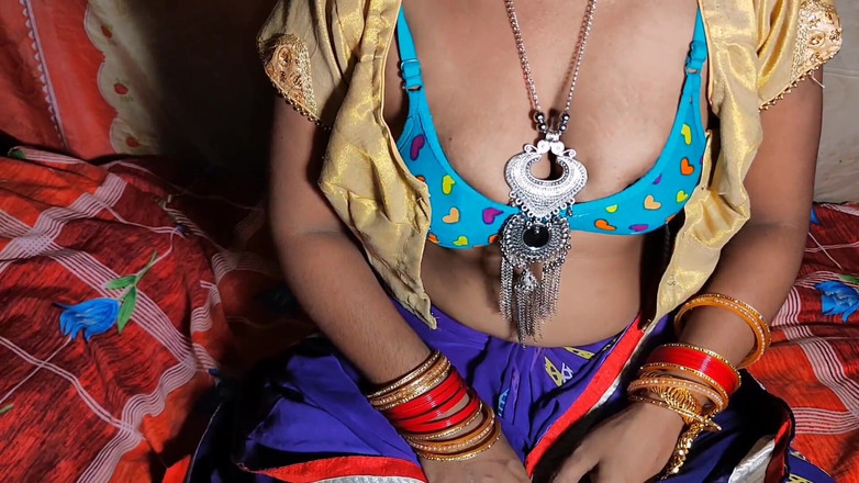 Desi anal: Anal seks gerçek köyün tadını çıkarıyor