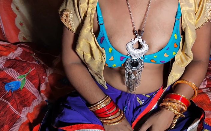 Anal Desi sex: Sexo anal completo aproveite a vila real
