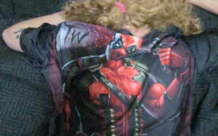 Richelle Rose: Amatör MILF rashora kräver att fyllas med sperma på snap