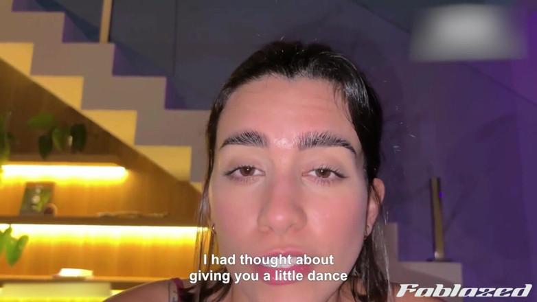 Fablazed: En ateşli porno videolarım - özel derleme 2025