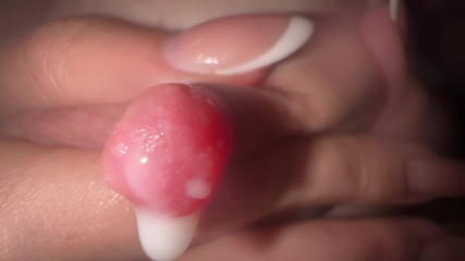 Mia Foster: Close up - menyusui dan fetish ketiak