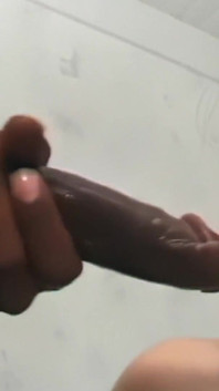 Gia Paloma suka dipancut dalam