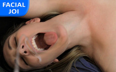 Clara Dee: Joi gfe na obličeji
