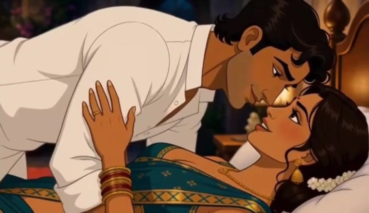 Elloitward: Ranbir Fucked Meena Desi Girl Secretly Desi Indian Hot Girl