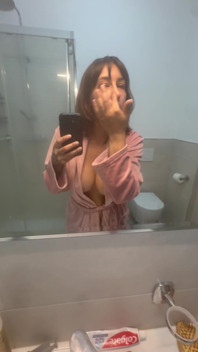I Refresh Myself