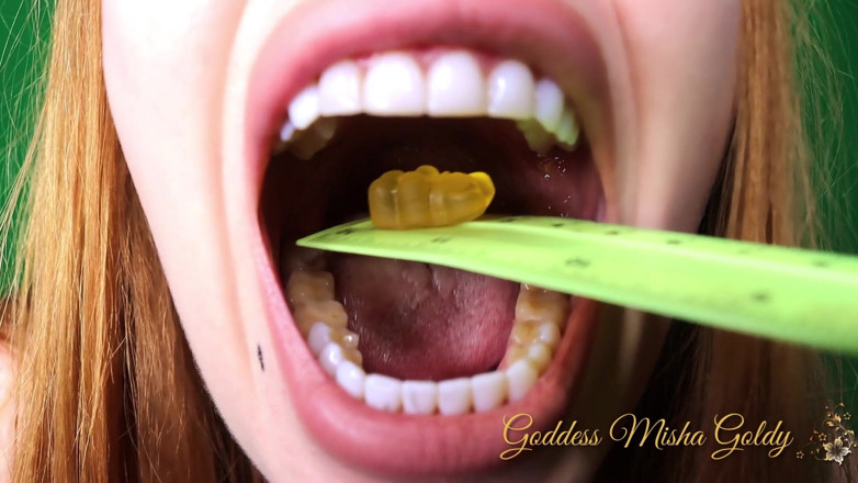 Goddess Misha Goldy: The Verdict Was Passed by the Mayor of the City!...