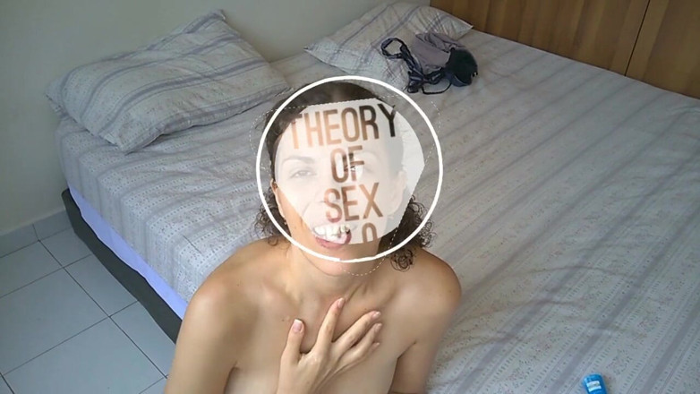 TheoryOfSex: Göt sik - yarak emme - döl yut