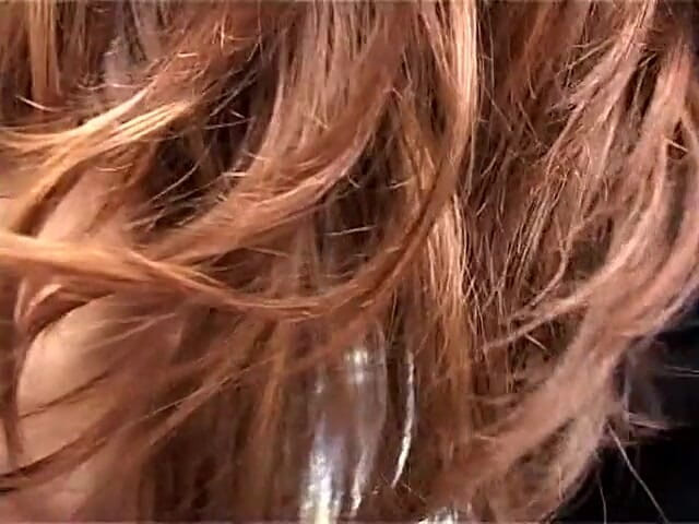 Galaxy Orgy: Italian housewife banged by her husband and his friend