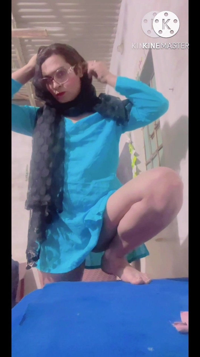 Apple00001: anal masturbiert