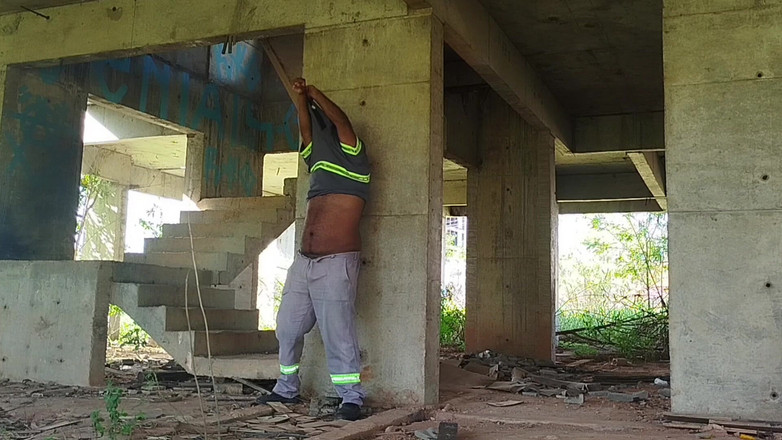 TheBlacKHunterr: 건설 준비 완료일