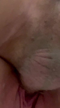 Close-up: Watch How Hard This Dick Is Fucking Me