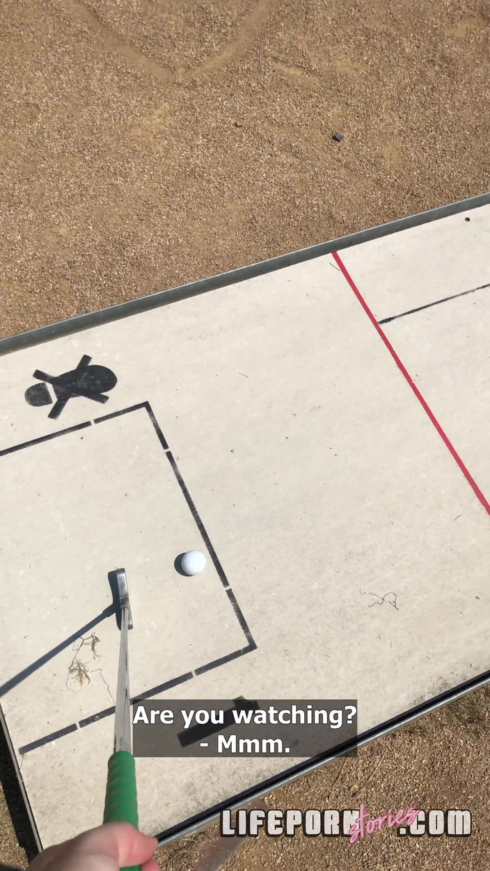 Life Porn Stories: 인생 포르노 이야기 11 - 보지를 방영하는 4부