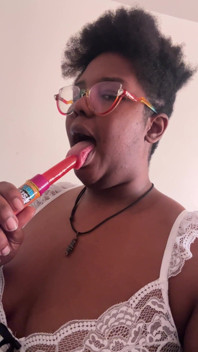 I Like Candy