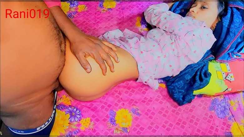 Rakesh: Шурин трахнул индийскую бхабхи дези