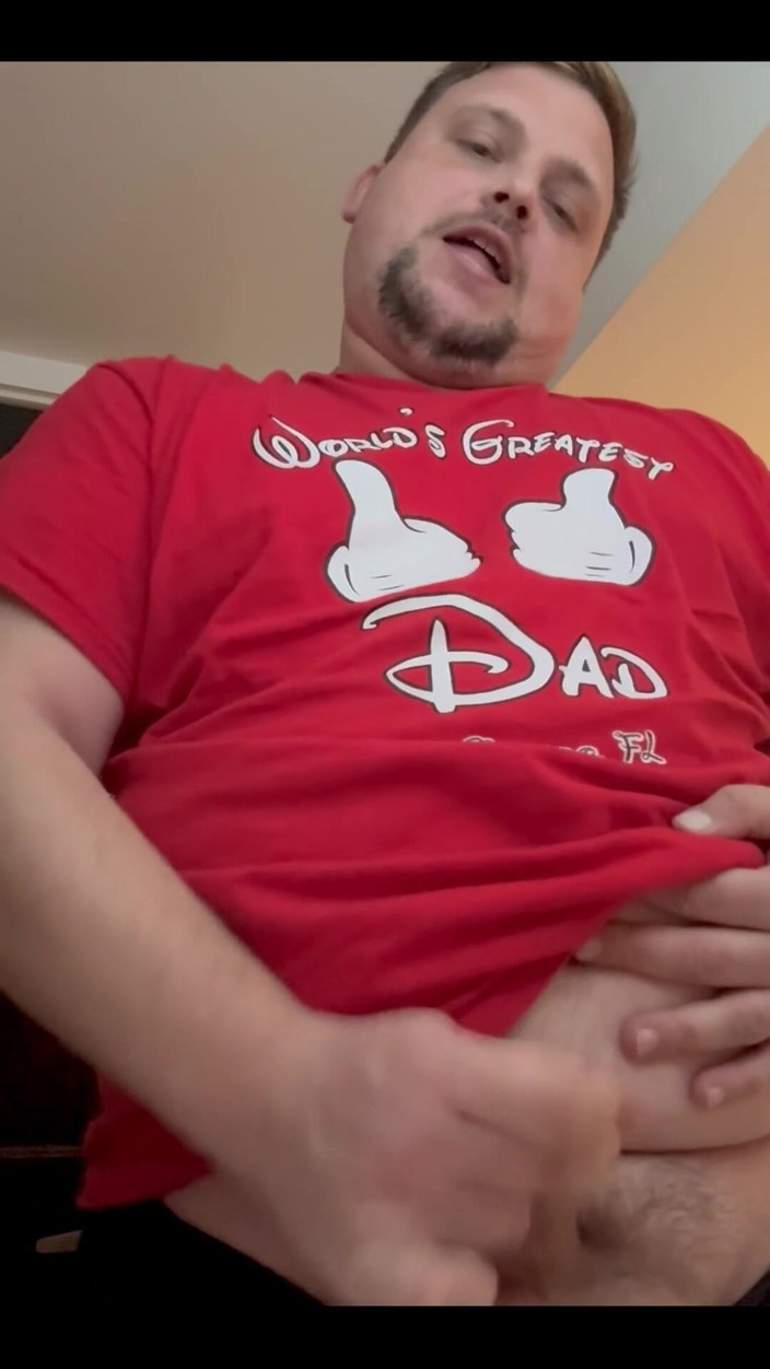 Wrongskiy: กูเงี่ยนมาก จําเป็นต้องน้ําแตกอย่างเร่งด่วน