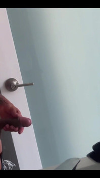 Cock Close up