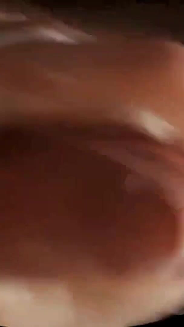 Masturbation Marathon (David Harden)